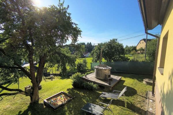 recreational property to rent, 0 m², Pivonice u Bystřice nad Pernštejnem recreational property to rent, 0 m², Pivonice u Bystřice nad Pernštejnem