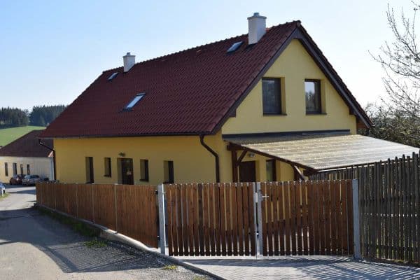 recreational property to rent, 0 m², Bystřice nad Pernštejnem, Vysočina Region recreational property to rent, 0 m², Bystřice nad Pernštejnem, Vysočina Region