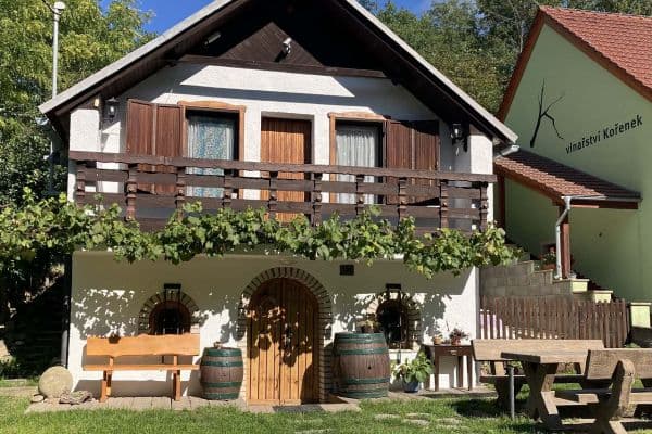 recreational property to rent, 0 m², Bavory, Jihomoravský Region recreational property to rent, 0 m², Bavory, Jihomoravský Region