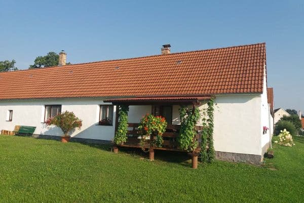 recreational property to rent, 0 m², Libín recreational property to rent, 0 m², Libín