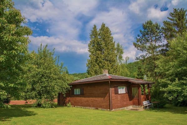 recreational property to rent, 0 m², Čtyřkoly recreational property to rent, 0 m², Čtyřkoly