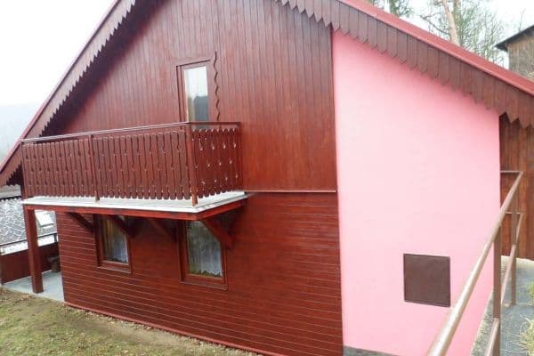 recreational property to rent, 0 m², Bítov - zátoka Horky recreational property to rent, 0 m², Bítov - zátoka Horky