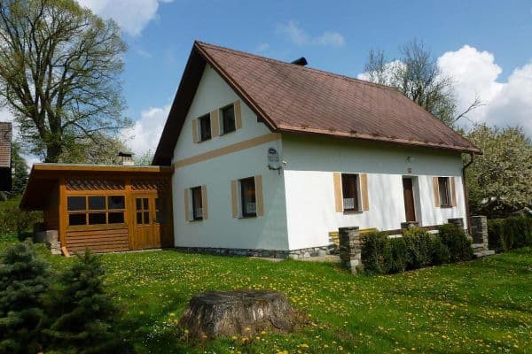 recreational property to rent, 0 m², Plánička recreational property to rent, 0 m², Plánička