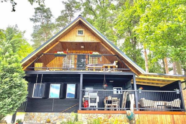 recreational property to rent, 0 m², Holany - Hostíkovice recreational property to rent, 0 m², Holany - Hostíkovice