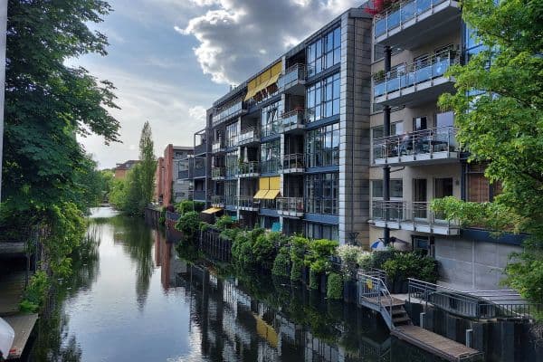 2 bedroom flat to rent, 76 m², Hamburg, Hamburg 2 bedroom flat to rent, 76 m², Hamburg, Hamburg