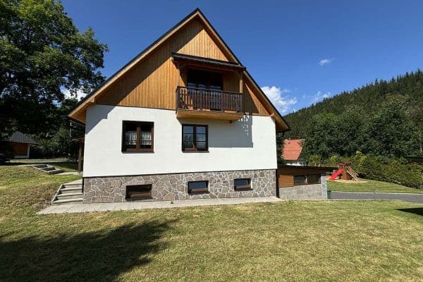 recreational property to rent, 0 m², Malá Morávka, Moravskoslezský Region recreational property to rent, 0 m², Malá Morávka, Moravskoslezský Region