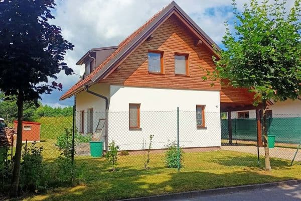 recreational property to rent, 0 m², Moravec, Vysočina Region recreational property to rent, 0 m², Moravec, Vysočina Region