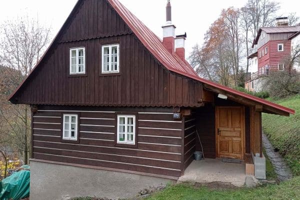 recreational property to rent, 0 m², Vítkovice, Liberecký Region recreational property to rent, 0 m², Vítkovice, Liberecký Region