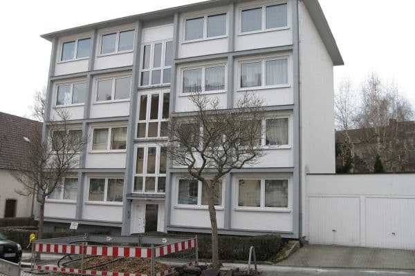 2 bedroom flat to rent, 59 m², Murhardstrasse 4, Kassel, Hesse 2 bedroom flat to rent, 59 m², Murhardstrasse 4, Kassel, Hesse