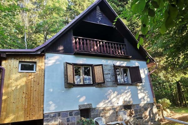 recreational property to rent, 0 m², Skála u Havlíčkova Brodu recreational property to rent, 0 m², Skála u Havlíčkova Brodu