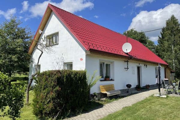 recreational property to rent, 0 m², Kunratice u Cvikova recreational property to rent, 0 m², Kunratice u Cvikova