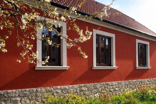 recreational property to rent, 0 m², Jemnice recreational property to rent, 0 m², Jemnice