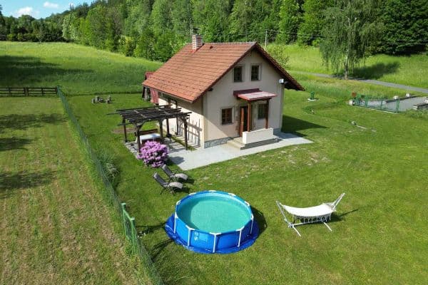 recreational property to rent, 0 m², Hošťálkovy - Vraclávek recreational property to rent, 0 m², Hošťálkovy - Vraclávek