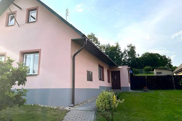 recreational property to rent, 0 m², Věž recreational property to rent, 0 m², Věž