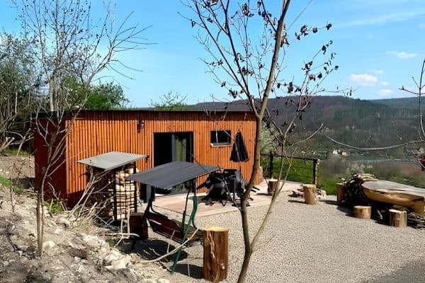 recreational property to rent, 0 m², Vinařice u Loun - Divice recreational property to rent, 0 m², Vinařice u Loun - Divice
