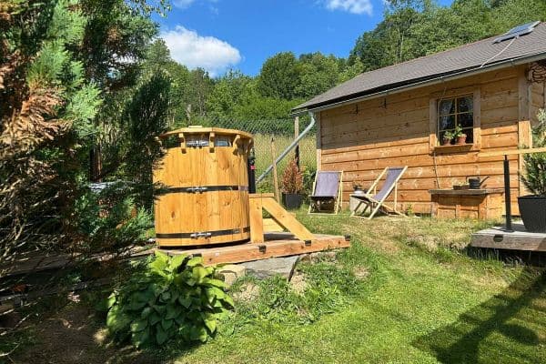 recreational property to rent, 0 m², Nový Hrozenkov recreational property to rent, 0 m², Nový Hrozenkov