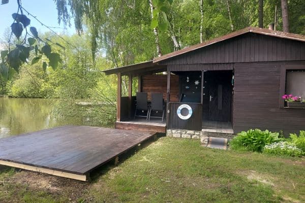 recreational property to rent, 0 m², Tasice recreational property to rent, 0 m², Tasice