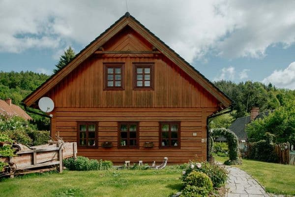 recreational property to rent, 0 m², Hronov, Královéhradecký Region recreational property to rent, 0 m², Hronov, Královéhradecký Region