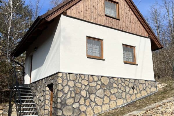 recreational property to rent, 0 m², Vranov nad Dyjí recreational property to rent, 0 m², Vranov nad Dyjí