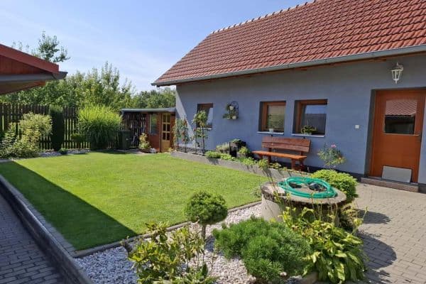 recreational property to rent, 0 m², Milotice recreational property to rent, 0 m², Milotice