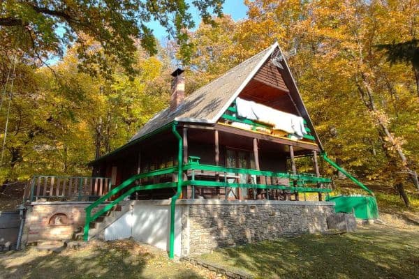 recreational property to rent, 0 m², Strážnice - Mlýnky recreational property to rent, 0 m², Strážnice - Mlýnky