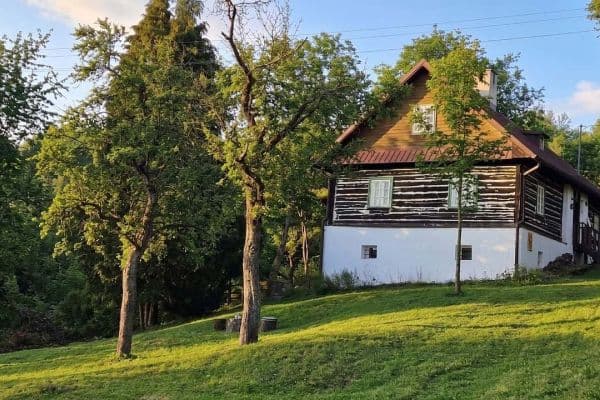recreational property to rent, 0 m², Vendryně recreational property to rent, 0 m², Vendryně