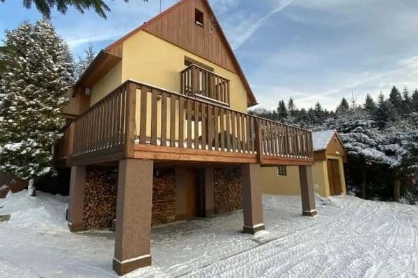 recreational property to rent, 0 m², Čenkovice recreational property to rent, 0 m², Čenkovice