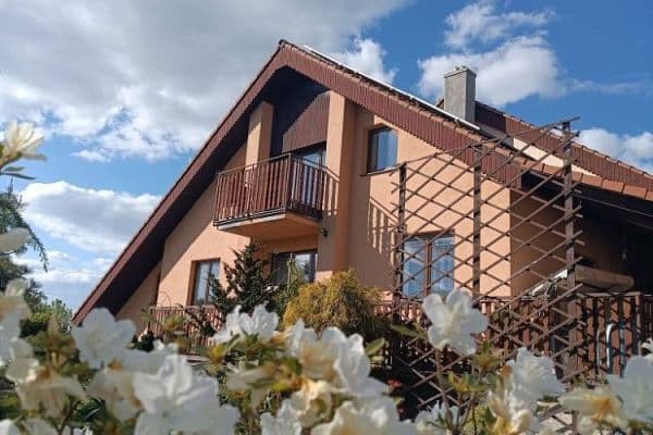 recreational property to rent, 0 m², Nové Dvory, Vysočina Region recreational property to rent, 0 m², Nové Dvory, Vysočina Region