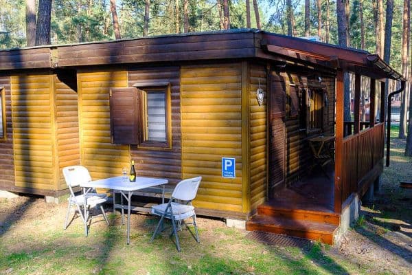 recreational property to rent, 0 m², Staré Splavy recreational property to rent, 0 m², Staré Splavy
