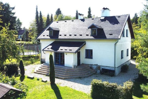 recreational property to rent, 0 m², Luby recreational property to rent, 0 m², Luby