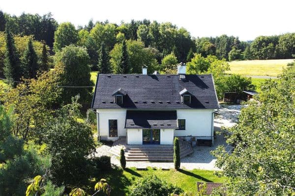 recreational property to rent, 0 m², Luby recreational property to rent, 0 m², Luby