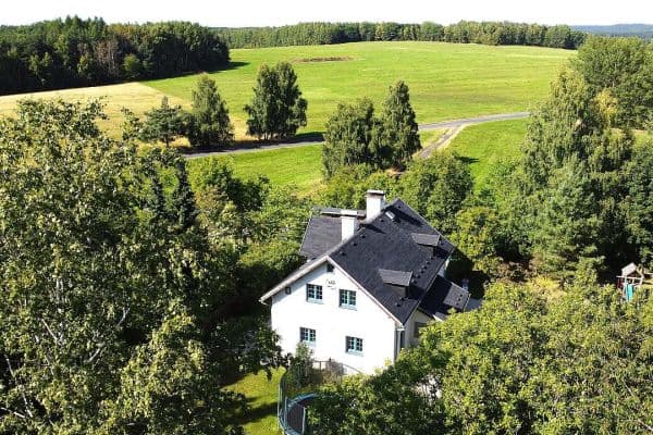 recreational property to rent, 0 m², Luby recreational property to rent, 0 m², Luby