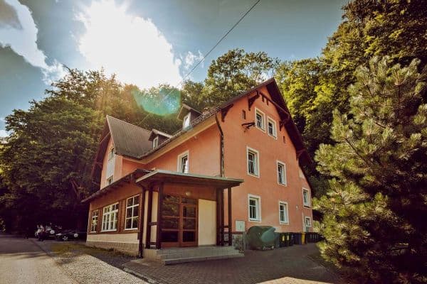 recreational property to rent, 0 m², Javorník, Olomoucký Region recreational property to rent, 0 m², Javorník, Olomoucký Region