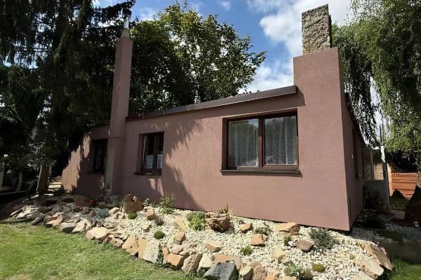 recreational property to rent, 0 m², Kutná Hora - Hlouška recreational property to rent, 0 m², Kutná Hora - Hlouška