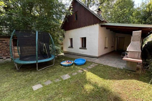 recreational property to rent, 0 m², Desná, Liberecký Region recreational property to rent, 0 m², Desná, Liberecký Region