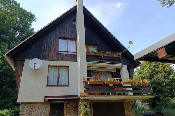 recreational property to rent, 0 m², Hlubočec recreational property to rent, 0 m², Hlubočec