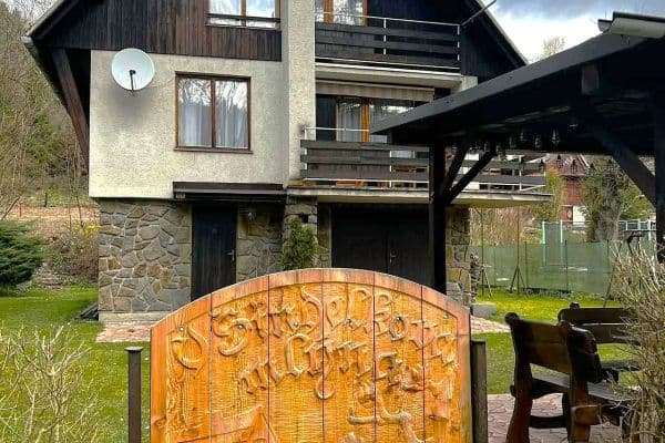 recreational property to rent, 0 m², Hlubočec recreational property to rent, 0 m², Hlubočec