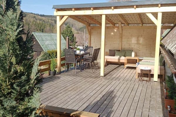 recreational property to rent, 0 m², Světlá Hora, Moravskoslezský Region recreational property to rent, 0 m², Světlá Hora, Moravskoslezský Region