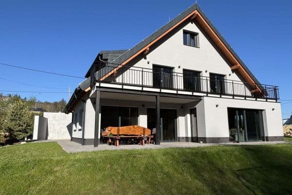 recreational property to rent, 0 m², Prosečné, Královéhradecký Region recreational property to rent, 0 m², Prosečné, Královéhradecký Region
