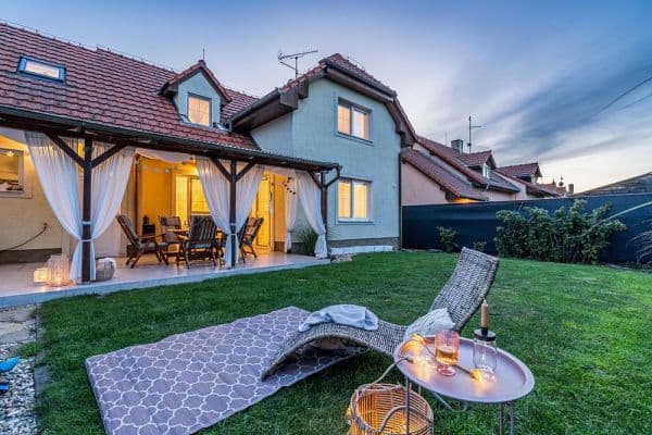 recreational property to rent, 0 m², Kunovice u Uherského Hradiště recreational property to rent, 0 m², Kunovice u Uherského Hradiště