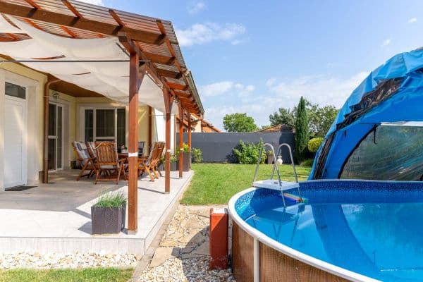 recreational property to rent, 0 m², Kunovice u Uherského Hradiště recreational property to rent, 0 m², Kunovice u Uherského Hradiště