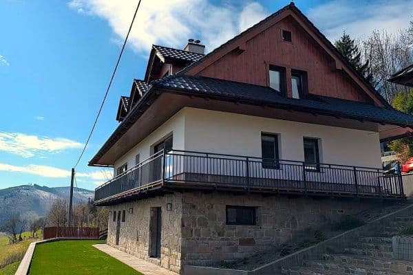 recreational property to rent, 0 m², Dolní Lomná, Moravskoslezský Region recreational property to rent, 0 m², Dolní Lomná, Moravskoslezský Region