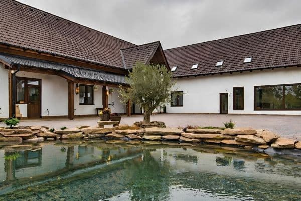 recreational property to rent, 0 m², Chrbonín recreational property to rent, 0 m², Chrbonín