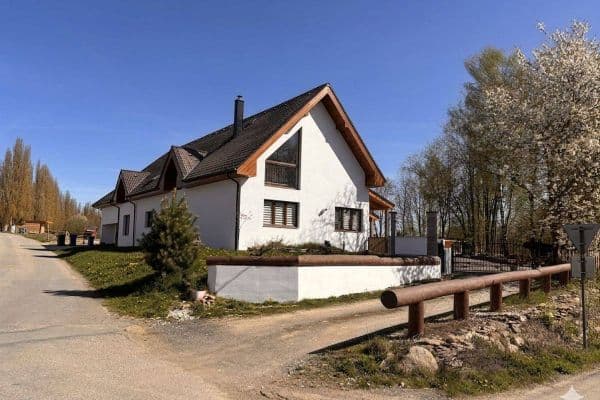 recreational property to rent, 0 m², Chrbonín recreational property to rent, 0 m², Chrbonín