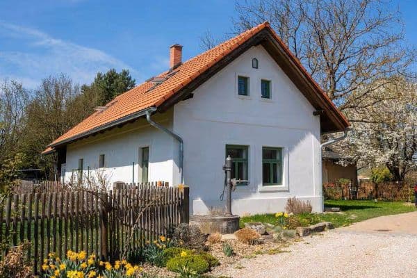 recreational property to rent, 0 m², Březina, Královéhradecký Region recreational property to rent, 0 m², Březina, Královéhradecký Region