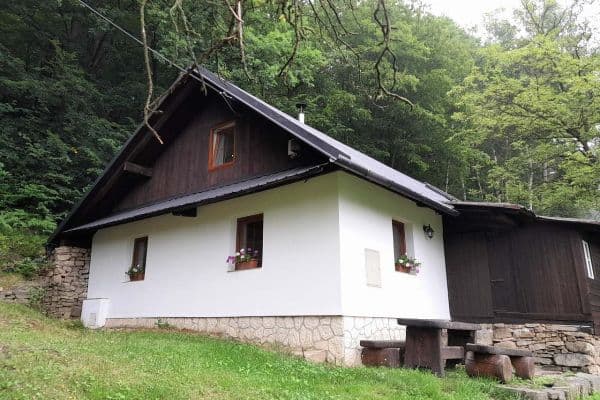 recreational property to rent, 0 m², Zubří, Zlínský Region recreational property to rent, 0 m², Zubří, Zlínský Region