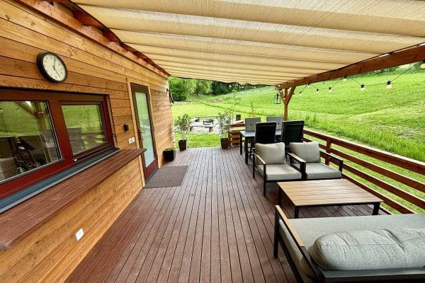 recreational property to rent, 0 m², Tichá recreational property to rent, 0 m², Tichá