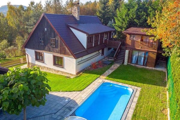 recreational property to rent, 0 m², Bělá pod Bezdězem - Bezdědice recreational property to rent, 0 m², Bělá pod Bezdězem - Bezdědice