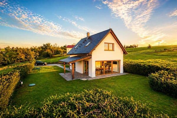 recreational property to rent, 0 m², Petrovice - Nakléřov recreational property to rent, 0 m², Petrovice - Nakléřov