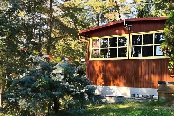 recreational property to rent, 0 m², Malá Hraštice recreational property to rent, 0 m², Malá Hraštice